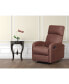Фото #2 товара Кресло для гостиной Artiva USA modern Home Slim Design Возвратный