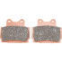 EBC FA-V Series FA104V Sintered Brake Pads