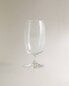 Фото #3 товара Crystalline beer glass