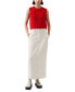 ფოტო #4 პროდუქტის Women's Mozart Crewneck Sweater Vest