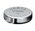 Varta Watches V350 - Single-use battery - Sealed Lead Acid (VRLA) - 1.55 V - 100 mAh - 1.49 g