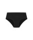 Plus Size Basic Hi Cut Brief 3 Pack