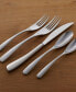 Фото #3 товара Pose 20 Piece Fine Flatware Set, Service For 4