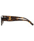 PR15YV Men's Rectangle Eyeglasses