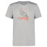 Фото #1 товара ICEPEAK Bearden short sleeve T-shirt