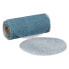 3M Cubitron II Hookit 5´´ 320 Sandpaper Roll Disc 100 Units - фото #2