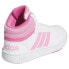 Фото #5 товара Кроссовки Adidas Hoops 30 Mid