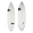CLAYTON Swivel 5´9´´ Surfboard Серо-белый, 175.3 cm - фото #1