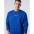 NORTH SAILS Basic Comfort Fit Crew Neck Sweater