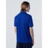 NORTH SAILS Coolmax short sleeve polo