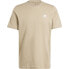 Фото #4 товара ADIDAS Melange short sleeve T-shirt