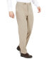 Фото #3 товара Men's Classic-Fit Ultraflex Machine Washable Dress Pants