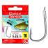 Фото #3 товара QUANTUM FISHING Crypton Feeder 0.160 mm Tied Hook