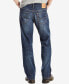 Фото #2 товара Men's 569™ Loose Straight Fit Non-Stretch Jeans