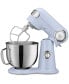 Фото #10 товара Миксер Cuisinart sM-50 Precision Master 5.5-Qt. Stand Mixer