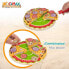 Фото #3 товара WOOMAX Wooden Pizza Set 3 Pieces