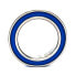 ISB 7805-2RSV Steel Bearing Blue / Silver, 25 x 37 x 7 mm - фото #1