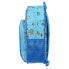 Child bag Toy Story Ready to play Light Blue (28 x 34 x 10 cm)
