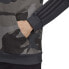 [ED7073] Mens Adidas Camouflage Fullzip Hoodie