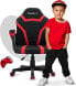 Фото #1 товара Компьютерное кресло Huzaro Ranger 1.0 розовое