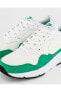 Фото #5 товара Sneaker Erkek White/Green