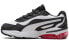 Фото #2 товара Puma Cell Stellar 复古拼色休闲老爹鞋 黑红 / Кроссовки Puma Cell Stellar 370950-03