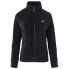 ELBRUS Rachele full zip fleece