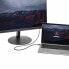 Фото #11 товара StarTech.com 6ft/1.8m USB C to DisplayPort 1.2 Cable 4K 60Hz - USB-C to DisplayPort Adapter Cable HBR2 - USB Type-C DP Alt Mode to DP Monitor Video Cable - Works w/ Thunderbolt 3 - Black - 1.8 m - DisplayPort - USB Type-C - Male - Male - Straight
