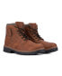 Фото #6 товара Men's Hunter Lace Up Boots