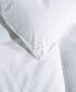 Фото #5 товара Одеяло UNIKOME всесезонное альтернативное белое, Twin.