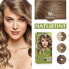 Фото #11 товара Natural Tint Permanent Hair Color 10 A Light Ash Blonde, 5.28 fl oz (Pack of 6) by Nature Tint