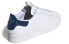 Фото #5 товара Кеды adidas Originals Superstar бело-голубые