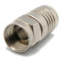 EUROCONNEX 3879 RG-59 Connector