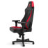 Noblechairs HERO Gaming Stuhl - MOUZ Edition - фото #7