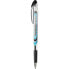 Schneider Schreibgeräte Slider Basic XB - Black,Blue,Transparent - Black - Stick ballpoint pen - Extra Bold - Rubber - Stainless steel