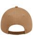 Фото #4 товара Men's Khaki Tampa Bay Rays A-Frame 9FORTY Adjustable Hat