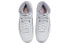 Фото #4 товара Кроссовки Jordan Air Jordan 2 "White and Cement Grey" DR8884-100