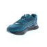 Фото #4 товара Puma MAPF1 Mercedes Mirage Sport Mens Blue Lifestyle Sneakers Shoes