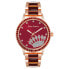 Фото #1 товара JUICY COUTURE JC1334RGBY watch