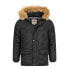 Фото #2 товара LONSDALE Rothley Jacket