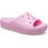 ფოტო #2 პროდუქტის CROCS Classic Platform Slides