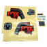 Фото #2 товара FOX 34 SC F-S 2022 Stickers