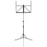 Фото #4 товара K&M 101 Music Stand Black