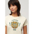 ფოტო #3 პროდუქტის SUPERDRY Tiger Fitted short sleeve T-shirt