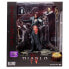 Фото #3 товара Фигурка McFarlane Diablo IV Epic Sorceress Figure (Эпическая колдунья из Diablo IV)