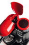 Фото #2 товара Ariete 1318 - Espresso machine - 0.8 L - Coffee beans - Ground coffee - Built-in grinder - 1080 W - Red