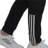 Фото #5 товара Длинные спортивные штаны Adidas Essentials Женщина Чёрный
