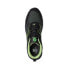 Фото #6 товара Albatros Splendid Green GH Low U MLI-S43B1 black shoes