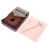 Фото #8 товара Thomann Sun Kalimba Brown