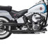 Фото #1 товара KESSTECH ESM2 2-2 Harley Davidson FLSTC 1584 Heritage Softail Classic Ref:085-5107-757 Slip On Muffler